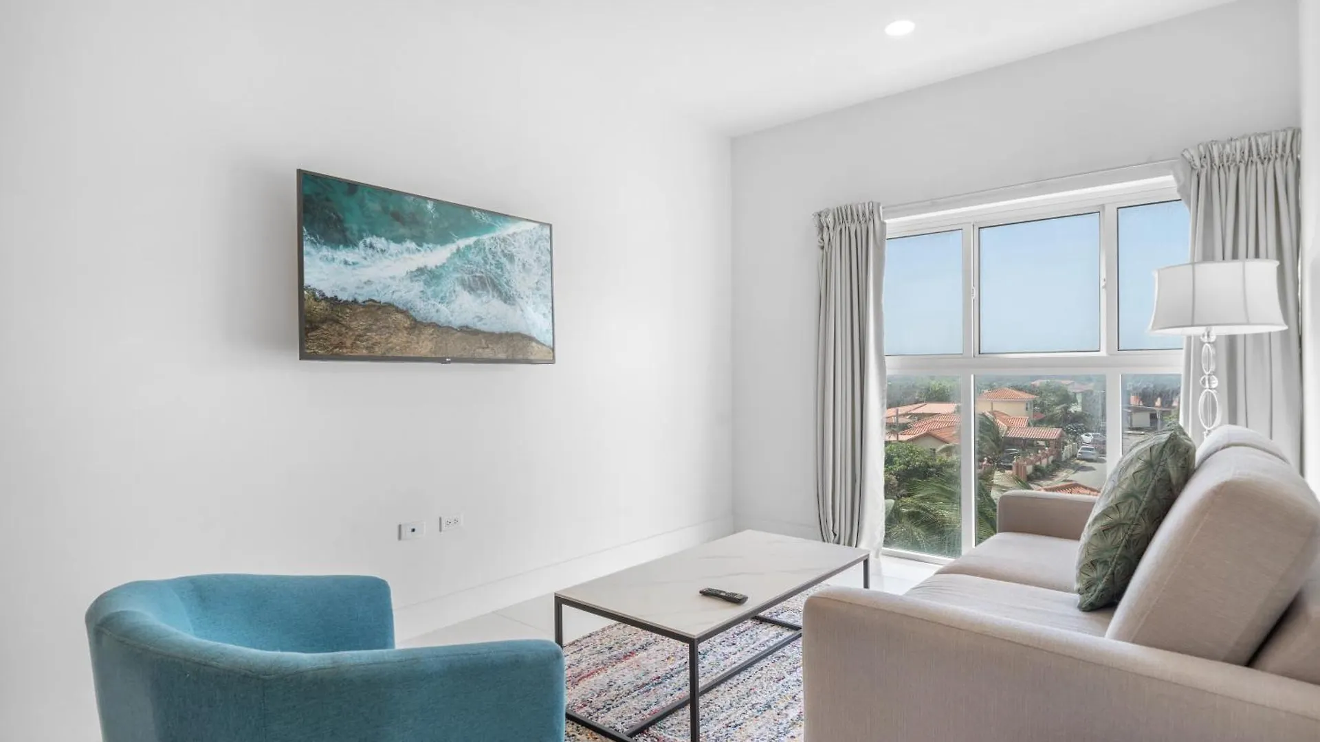 Arubas Life 305 Διαμέρισμα Noord