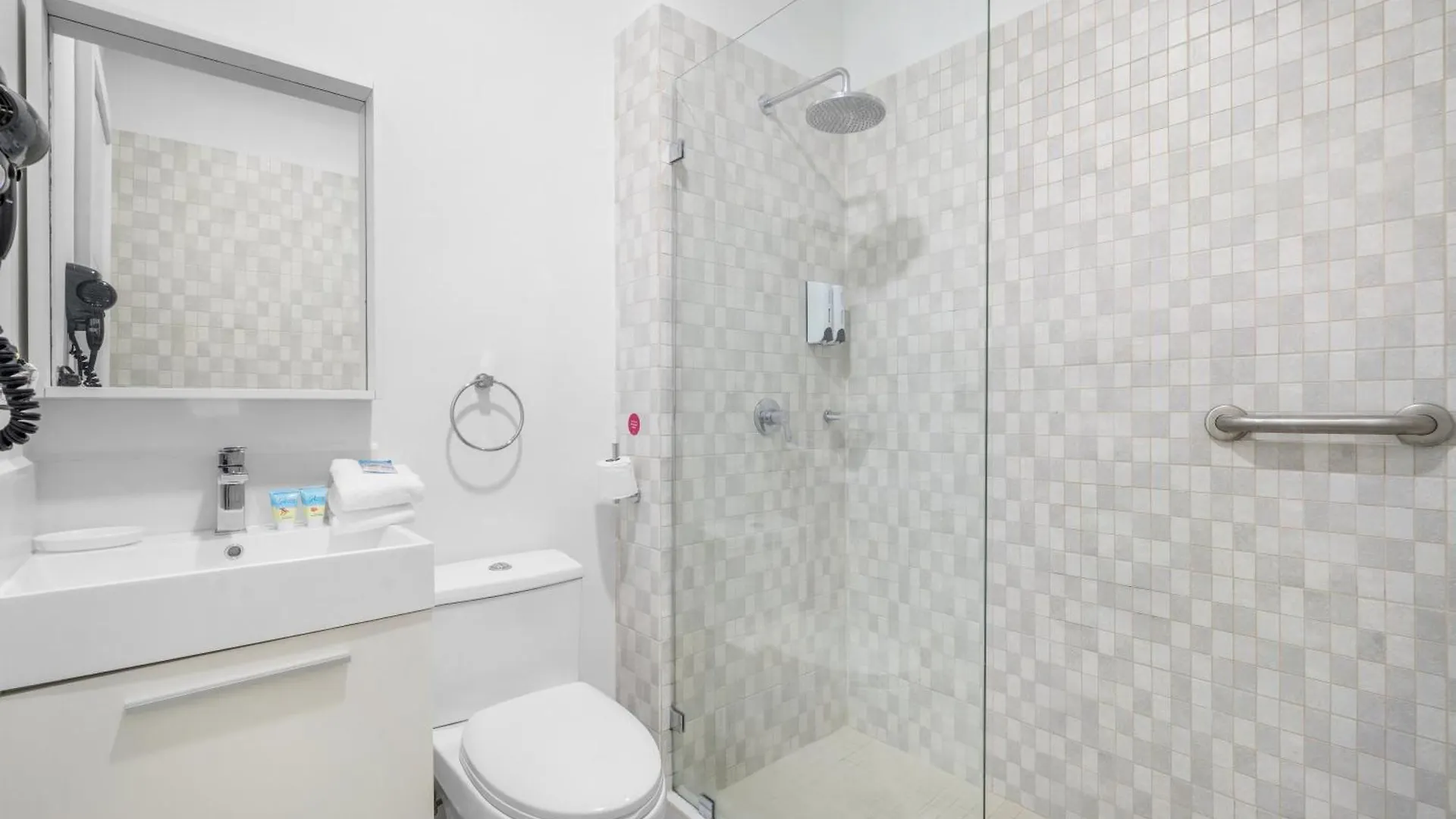 Arubas Life 305 Διαμέρισμα Noord Αρούμπα
